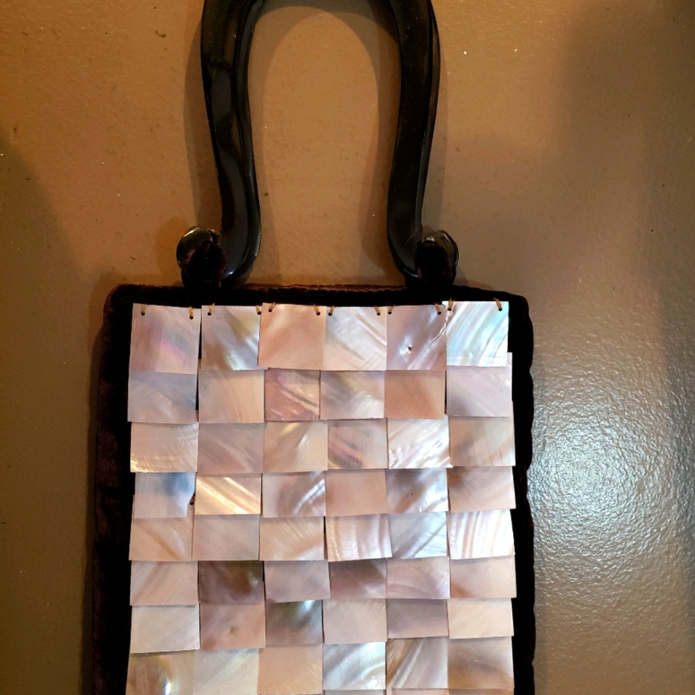Dress Handbag